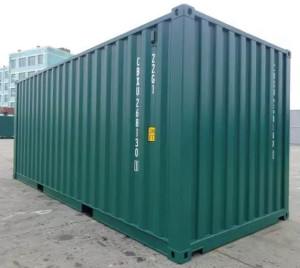 one trip container Honolulu